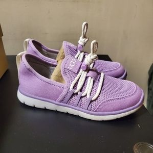 Girls UGG shoes size 13